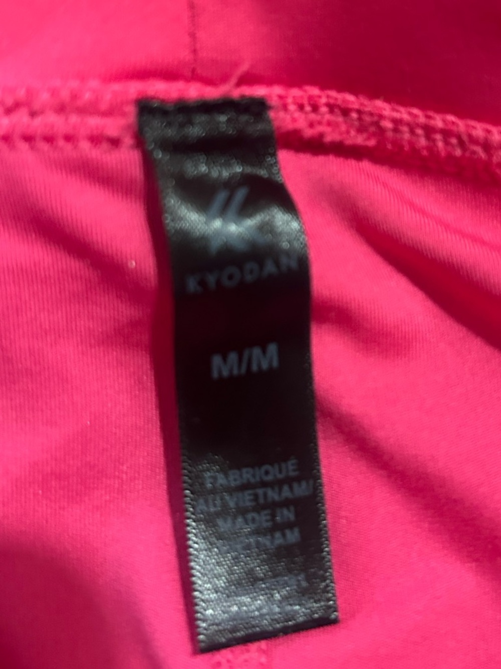 Pleated skort - Picture 2 of 3